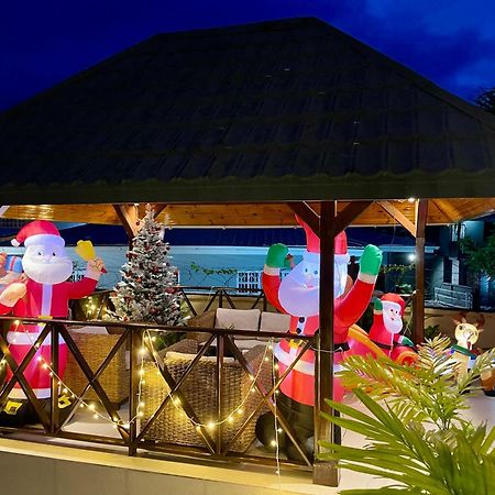 Tropical Hideaway Aparthotel Бо Валон Екстериор снимка