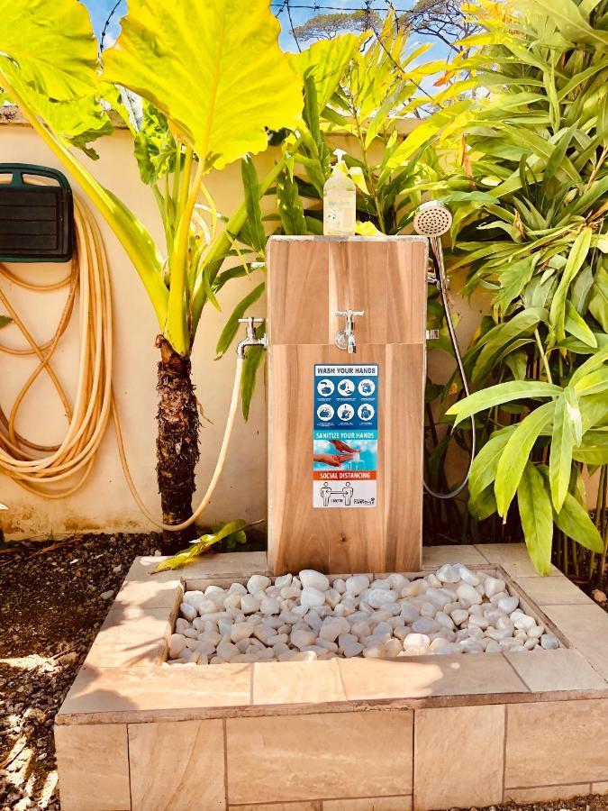 Tropical Hideaway Aparthotel Бо Валон Екстериор снимка