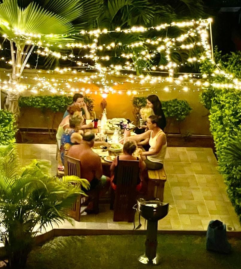 Tropical Hideaway Aparthotel Бо Валон Екстериор снимка