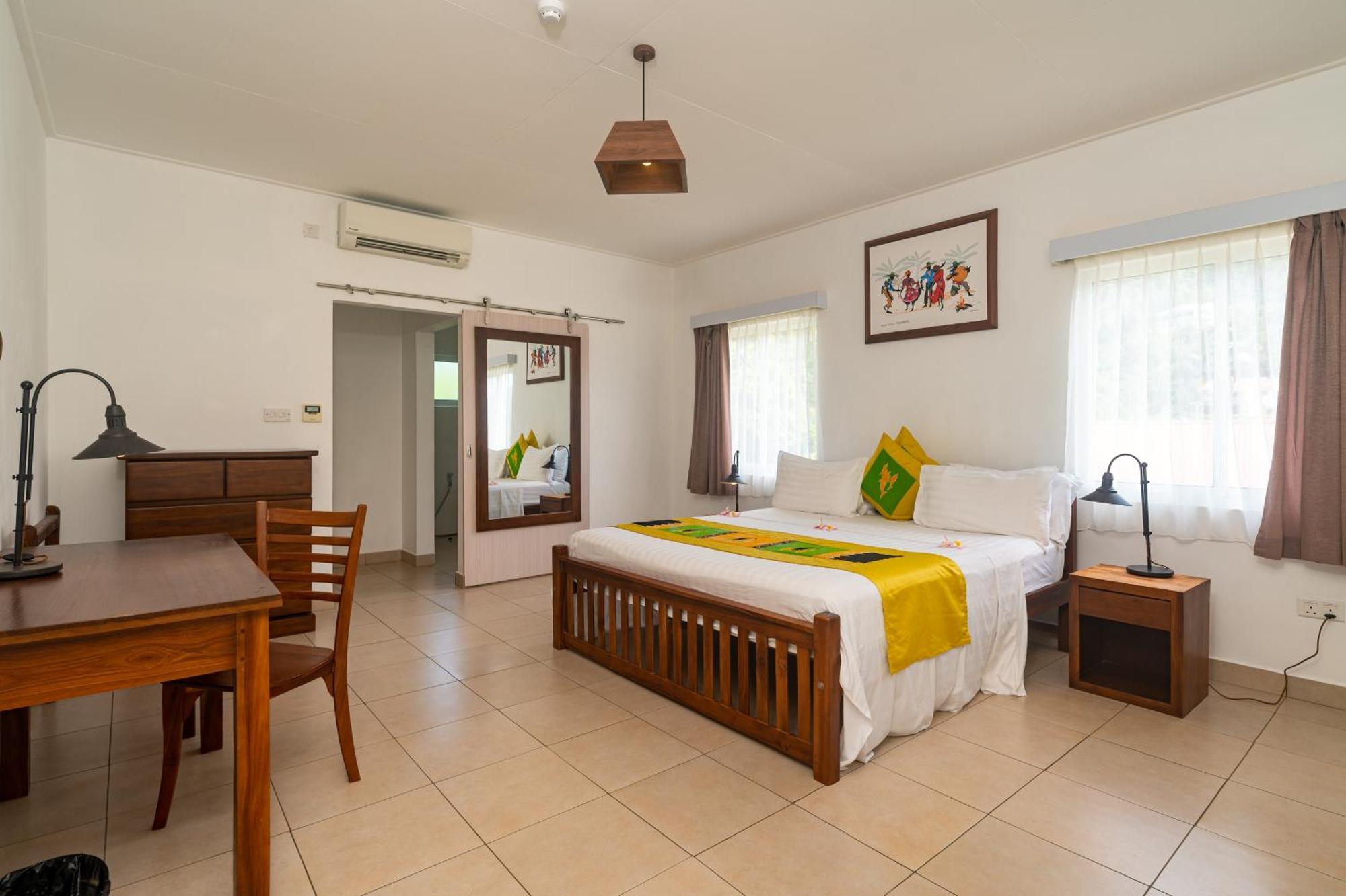 Tropical Hideaway Aparthotel Бо Валон Екстериор снимка