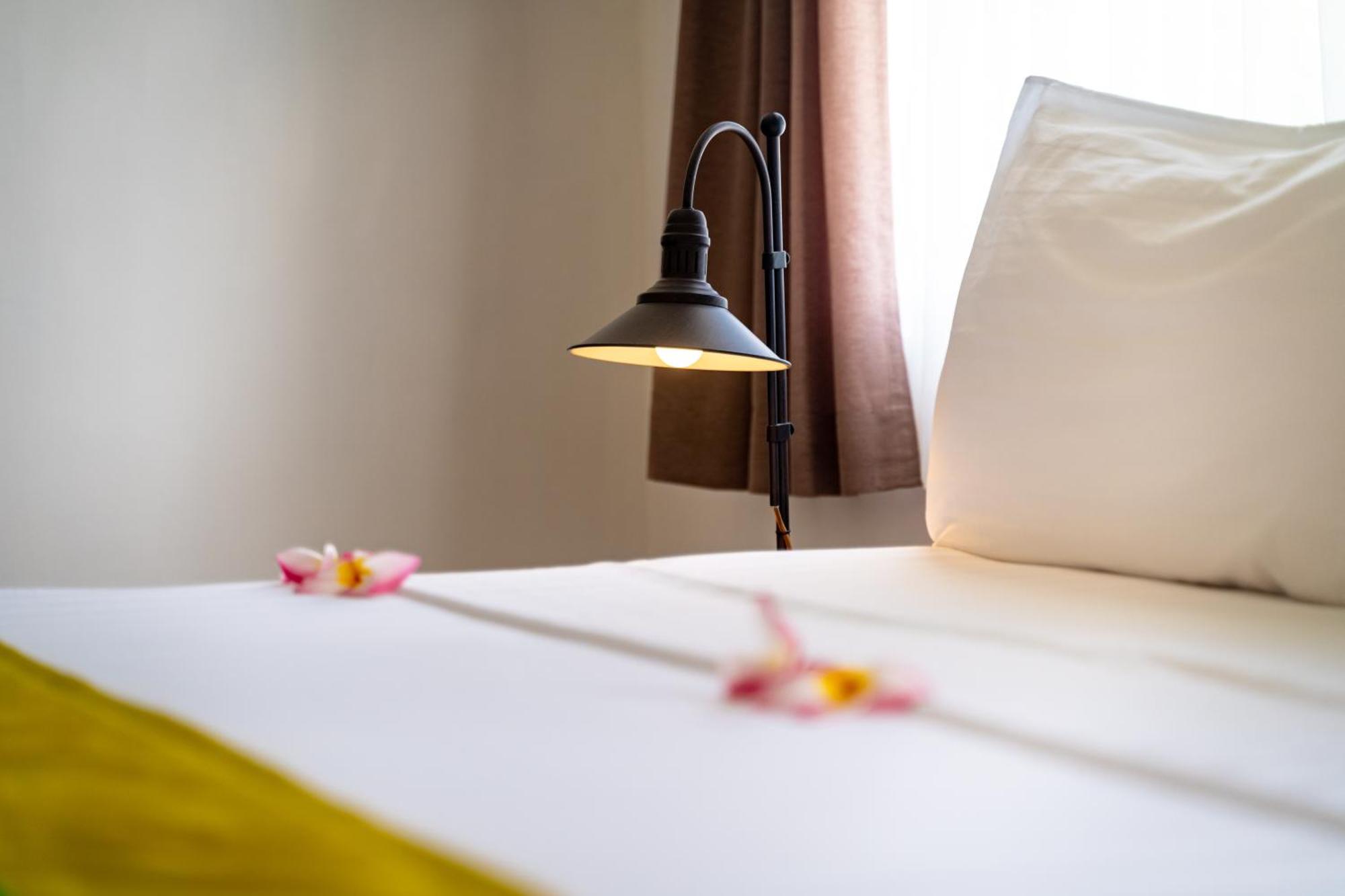 Tropical Hideaway Aparthotel Бо Валон Екстериор снимка