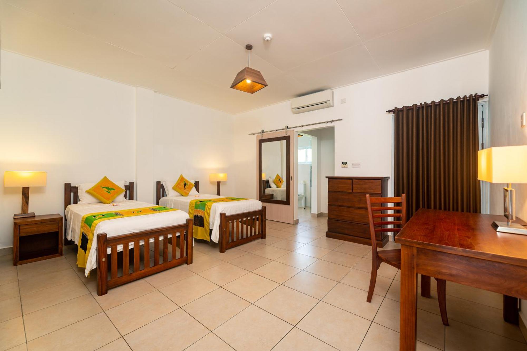 Tropical Hideaway Aparthotel Бо Валон Екстериор снимка