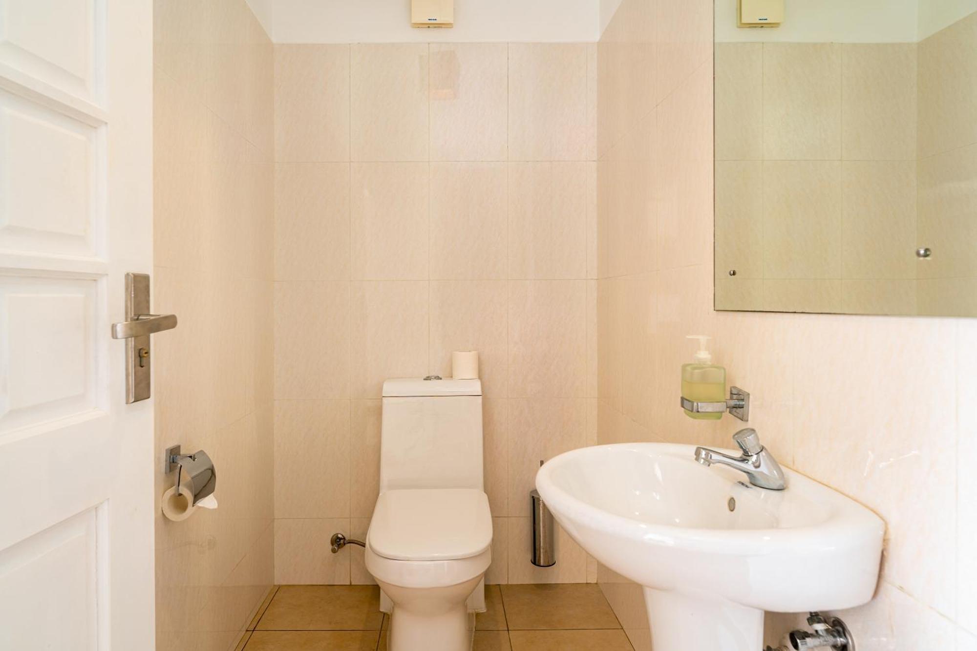 Tropical Hideaway Aparthotel Бо Валон Екстериор снимка