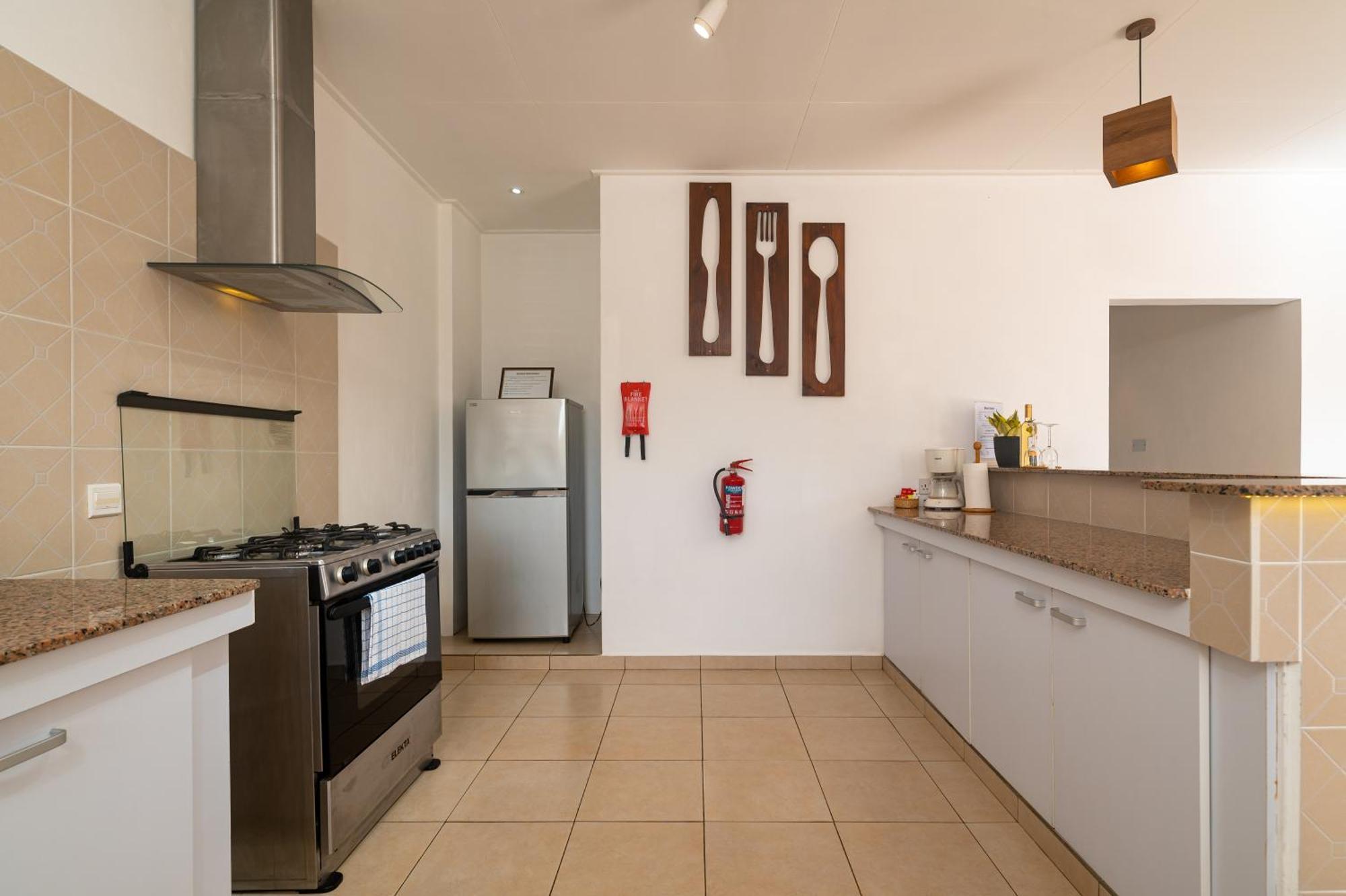 Tropical Hideaway Aparthotel Бо Валон Екстериор снимка