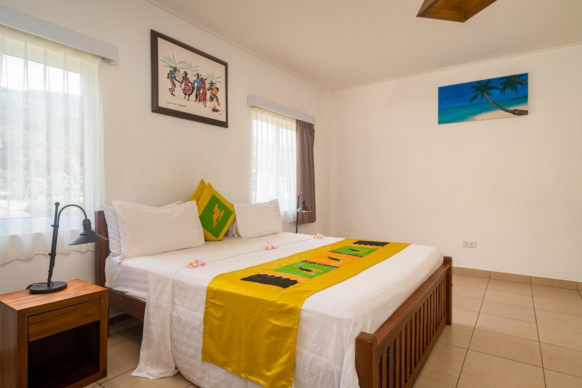 Tropical Hideaway Aparthotel Бо Валон Екстериор снимка