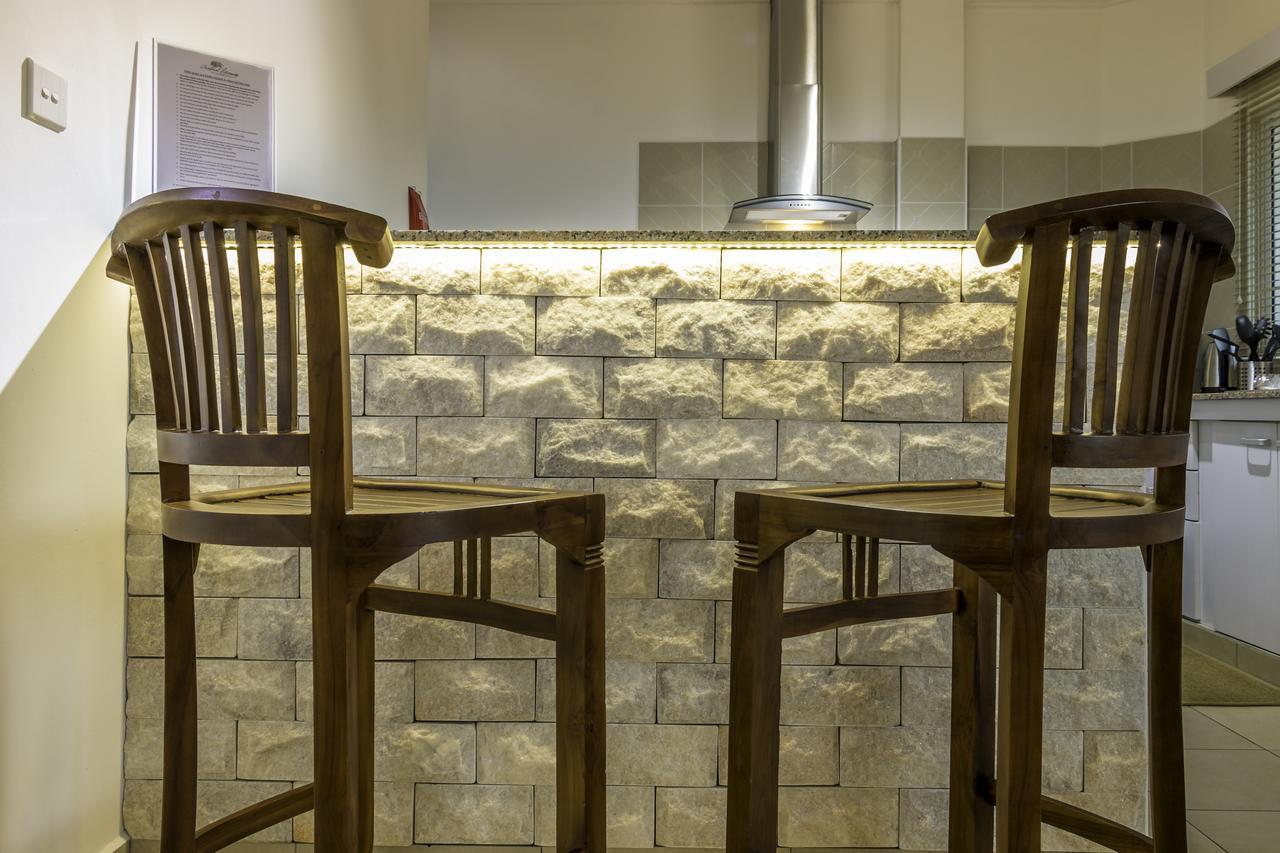 Tropical Hideaway Aparthotel Бо Валон Екстериор снимка